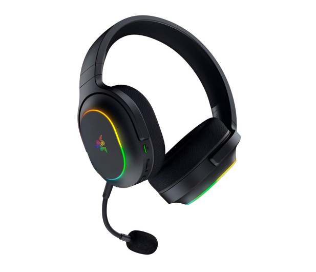 RAZER Barracuda X Chroma Black - 1321560 - zdjęcie 2